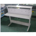 Steel Display Table Manufacturing with Powder Coating